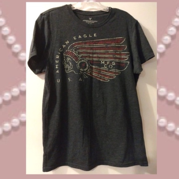 American Eagle Outfitters Other - 🚨FINAL PRICE 🚨American Eagle Outfitters Tee